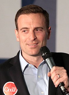 <span class="mw-page-title-main">Adam Laxalt</span> 33rd Attorney General of Nevada