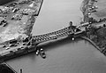 Aerial of 106th Street Bridge Chicago from NE in 1999.jpg