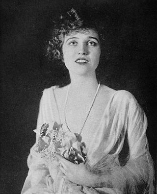 <span class="mw-page-title-main">Agnes Ayres</span> American actress (1892–1940)