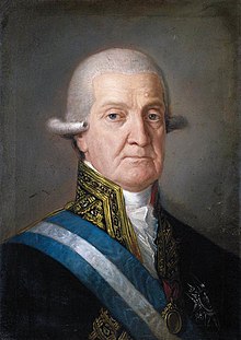 Agustín Esteve Y Marques - Portret van een heer - WGA07551.jpg