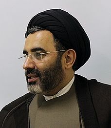 Ahmad Mousavi[33] Former Member of the Parliament