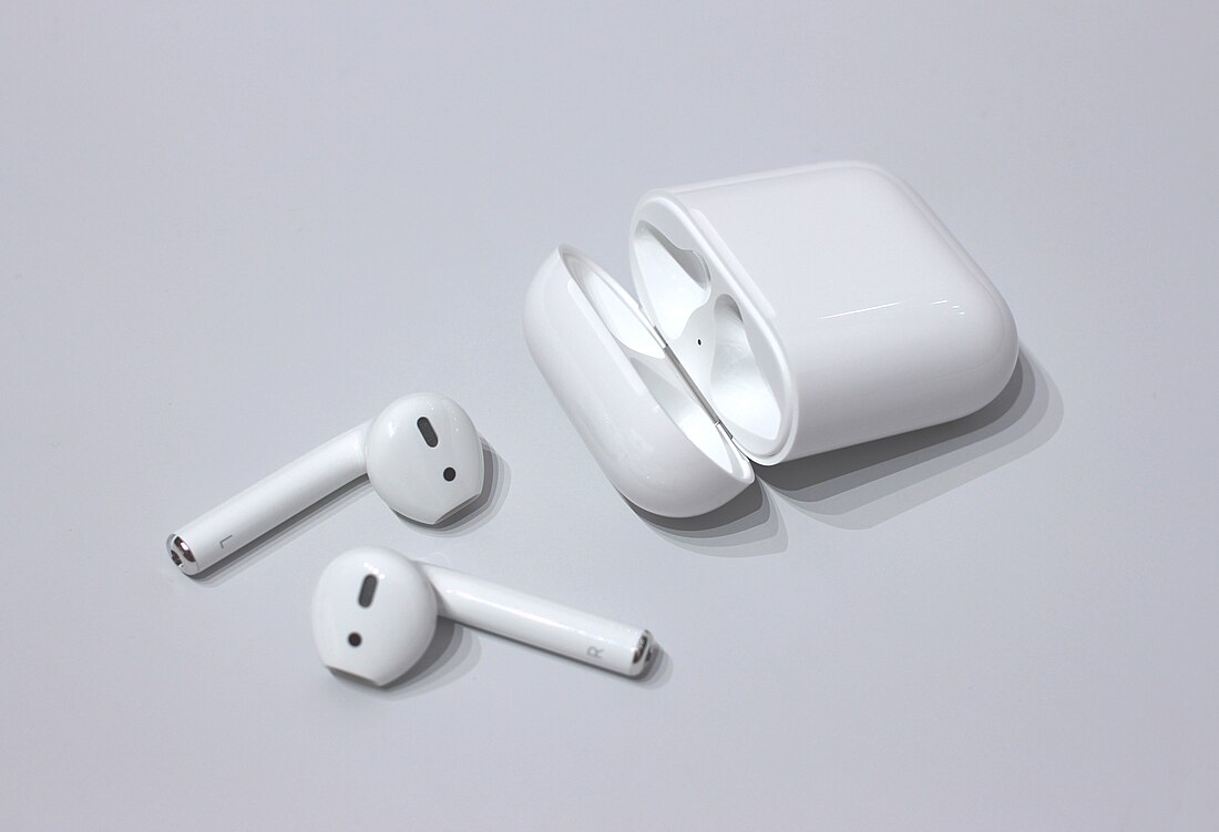 AirPods