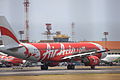 Air Asia Indonesia Airbus A320 (7804974610).jpg