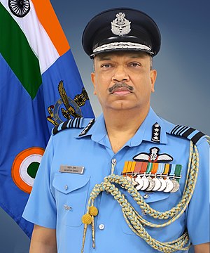 Air Marshal Sandeep Singh AOC-in-C South Western Air Command.jpg