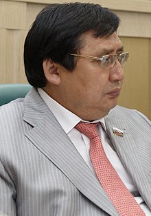Aleksandr Akimov