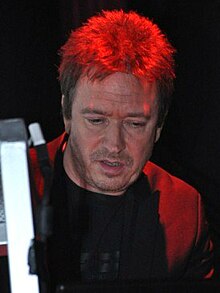 Alan Wilder in 2010 Alan Wilder at Szikra 2010 048.jpg