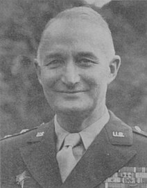 Gen. Thomas C. Metcalfe, (Commanding)