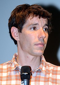 Alex Honnold - Trento Film Festival 2014.JPG