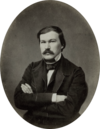 Druzhinin in 1856 Alexandr Druzhinin.png