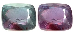 Alexandrite makalesinin açıklayıcı görüntüsü