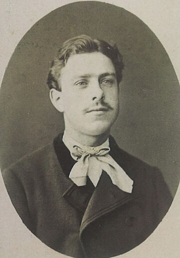 Alfred Jennepin