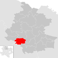 Altenburg (Niederösterreich)