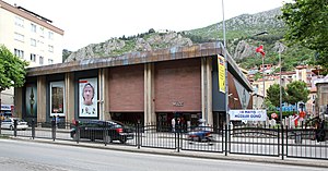 Museo Arqueológico de Amasya