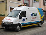 Ambulance Pérou Lima EWS.jpg