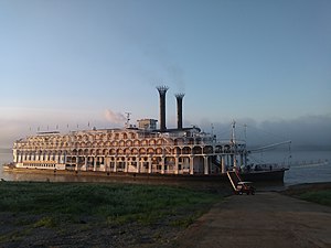 St. Francisville, Louisiana