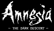 Vorschaubild für Amnesia: The Dark Descent