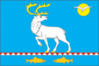 Anadyrsky District Flag.png