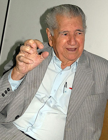 Ananías Maidana