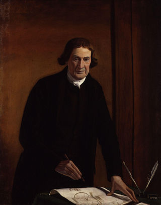 <span class="mw-page-title-main">Andrew Meikle</span> Scottish engineer (1719–1811)