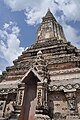 Stupa Raja Ang Duong