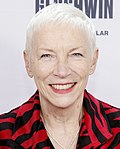 Pienoiskuva sivulle Annie Lennox