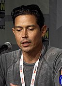 Anthony Ruivivar: Años & Cumpleaños