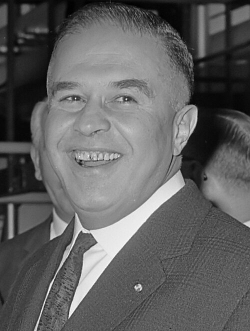 Image: Archibald Bogaardt (1964) (cropped)