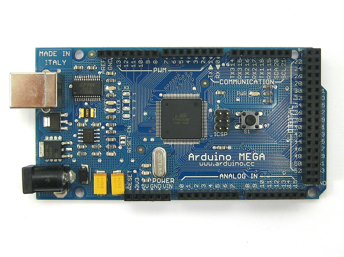 File:Arduino Micro.jpg - Wikipedia