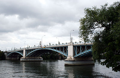 Pont d’Argenteuil