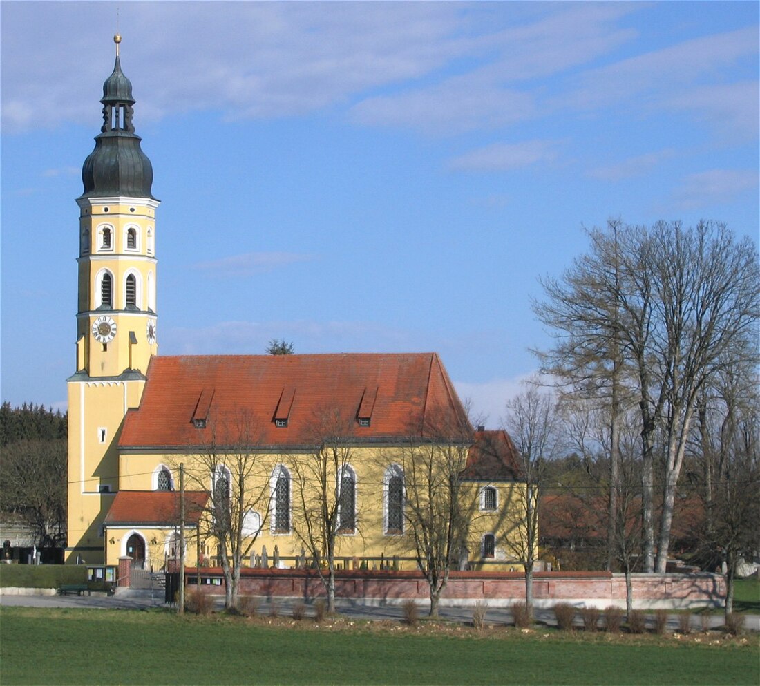 Sauerlach