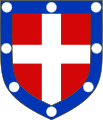 Jacques of Savoy Baron of Vaud, Count of Romont