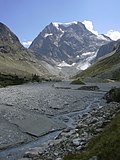 Vorschaubild für Val d’Hérens