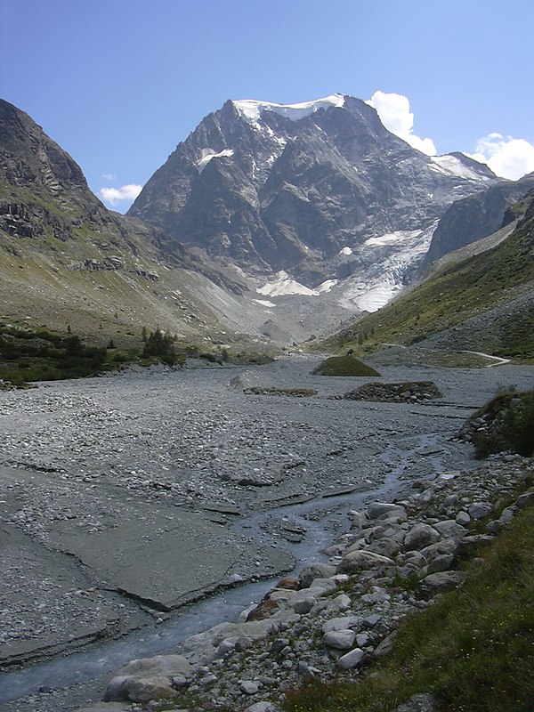 Val d’Hérens