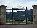 Cimitero degli inglesi, Rivotorto, Assisi, Perugia, Umbria, Italia