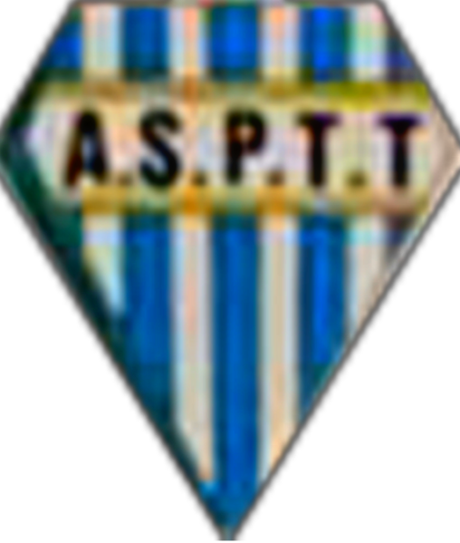 File:Association Sportive des PTT (logo).png