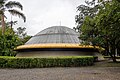 * Nomination Ibirapuera Planetarium, São Paulo --Mike Peel 08:43, 31 December 2023 (UTC) * Promotion  Support Good quality. --MB-one 15:29, 5 January 2024 (UTC)