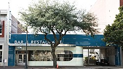 Atlantic Greyhound Bus Terminal, Savannah, GA, US.jpg