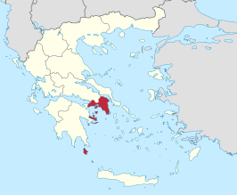 Attica (Griekenland) - Wikipedia