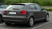 Audi A3 - Wikipedia