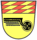 Coat of arms of Aulendorf