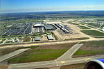 Miniatura per Aeroport Internacional d'Austin-Bergstrom