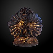 Avalokitasvara-ETHAS K000564