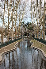 Vorschaubild für Avenida da Liberdade (Lissabon)