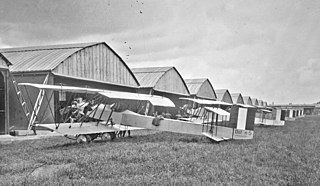 <span class="mw-page-title-main">Dorand DO.1</span> Type of aircraft