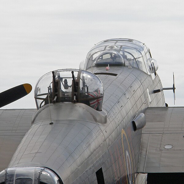 File:Avro Lancaster (36631653785).jpg