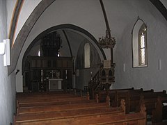 St. Ulricus (Börninghausen)