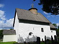 Bø gamle kirke, Bø kommune, Telemark.jpg