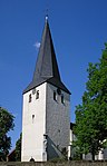 Laurentiuskirche (Bünde)