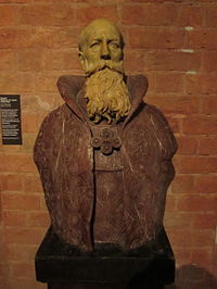 Bust of Matthias von Jagow.JPG