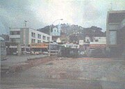 Centro de Fabriciano em 1991